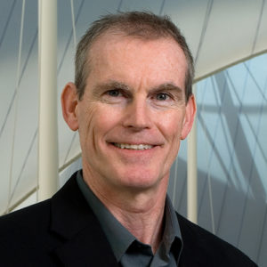 Dr. Kevin Sowers