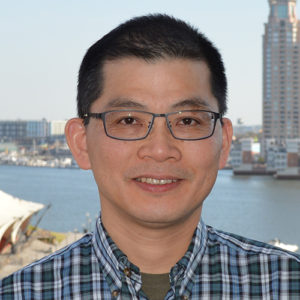 Dr. Ten-Tsao Wong